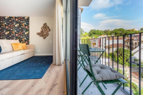 Paraíso Apartment
